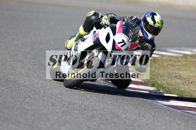 /46 27.09.2026  Speer Racing ADR/Gruppe gruen/71